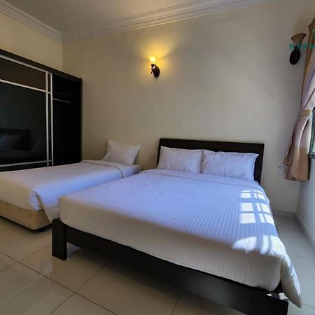 Apartmán 99 Kelawei George Town Exteriér fotografie