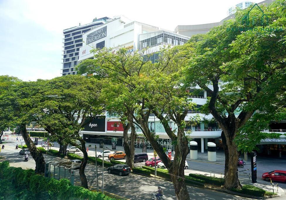 Apartmán 99 Kelawei George Town Exteriér fotografie