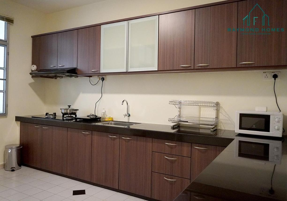 Apartmán 99 Kelawei George Town Exteriér fotografie