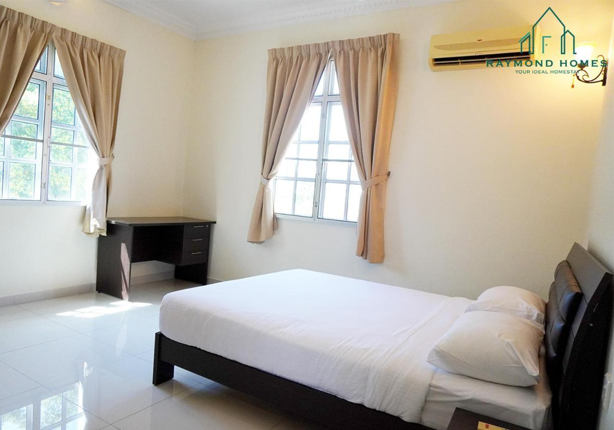 Apartmán 99 Kelawei George Town Exteriér fotografie