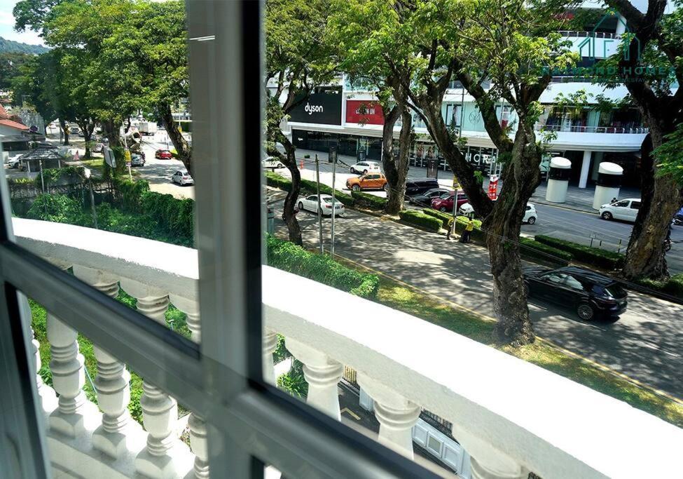 Apartmán 99 Kelawei George Town Exteriér fotografie