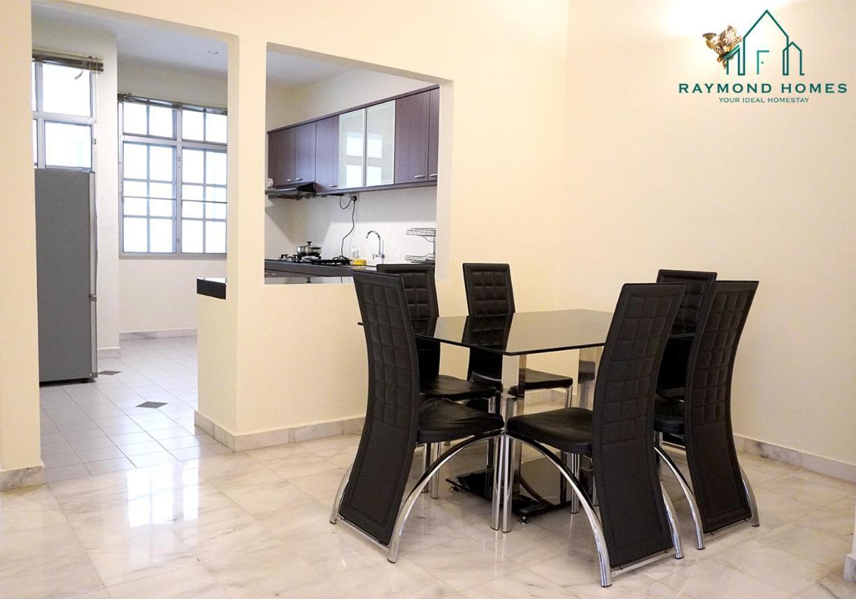 Apartmán 99 Kelawei George Town Exteriér fotografie